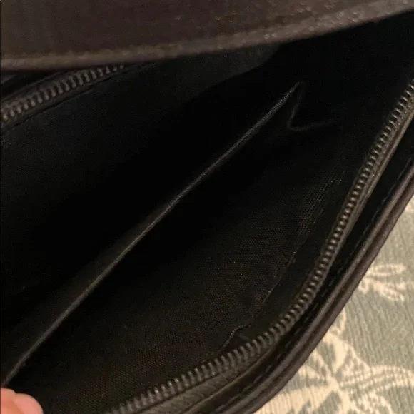 Black Bag Bundle -3 bags NWOT - Picture 8 of 13